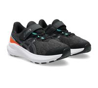 Asics GT-1000 13 PS Kinder schwarz K12