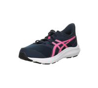 ASICS Jungen Jolt 4 Gs Sneaker, French Blue Hot Pink, 36 EU