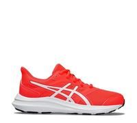 ASICS Jungen Jolt 4 Gs Sneaker, Sunrise Red White, 37 EU