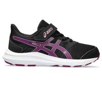 ASICS Jungen Jolt 4 Ps Sneaker, Black BlackBerry, 28.5 EU