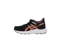 ASICS - JOLT 4 PS Laufschuhe Kinder schwarz schwarz 30