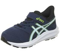 ASICS Kinder Laufschuhe JOLT™ 4 PS (1014A299) 27 BLUE EXPANSE/COOL GREY