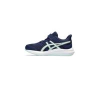 ASICS Jungen Jolt 4 Ps Sneaker, Blue Expanse Mint Tint, 28.5 EU