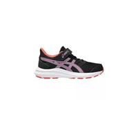 ASICS - Jolt 4 PS Laufschuhe Kinder schwarz