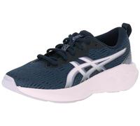 ASICS Jungen Novablast 4 Gs Sneaker, French Blue Cosmos, 32.5 EU