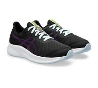 ASICS Jungen Patriot 13 Gs Sneaker, Black Deep Mauve, 38 EU