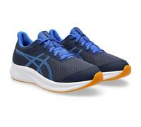 ASICS Kinder Laufschuhe PATRIOT 13 GS (1014A267) 35 ½ MIDNIGHT/BLUE COAST