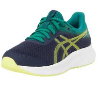 ASICS PATRIOT 13 GS Midnight/Citron 35.5 1014A267.412