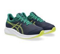 ASICS Jungen Patriot 13 Gs Sneaker, Midnight Citron, 36 EU