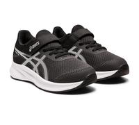 ASICS Jungen Patriot 13 Ps Sneaker, Graphite Grey White, 32.5 EU