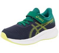 ASICS Jungen Patriot 13 Ps Sneaker, Midnight Citron, 27 EU