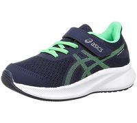 ASICS Jungen Patriot 13 Ps Sneaker, Midnight New Leaf, 28.5 EU
