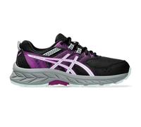 ASICS Jungen Pre Venture 9 Gs Sneaker, Black Soothing Sea, 38 EU