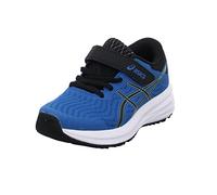 ASICS Jungen Sneaker Schuhe Patriot 12 Sneaker Textil Kinderschuhe Uni Kinderschuhe Jungenschuhe Kids