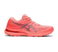 ASICS Kayano 28 Lite-Show Straßenlaufschuhe für Frauen Orange 38 EU