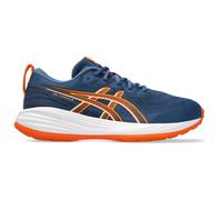 ASICS Gel-Cumulus 27 GS Neutralschuh Kinder-blau, weiß, Größe 37.5