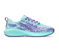 Asics - Kid's Gel-Noosa Tri 16 GS - Runningschuhe, Gr. 40, grün/ radiant amethyst (IlluminateMint/RadiantAmethyst)