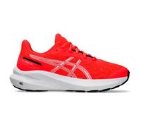 ASICS Kinder Laufschuhe GT-1000 13 GS (1014A343) 33 ½ FLASH RED/WHITE