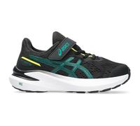Asics - Kid's GT-1000 13 PS - Runningschuhe, Gr. 27 US 10K, weiß (Black/JasperGreen)