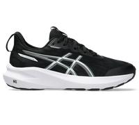 Asics Kids' GT-1000 14 GS Black/Steel Grey 33.5