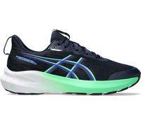 Asics Kids' GT-1000 14 GS Midnight/Vital Green 33.5