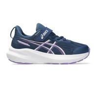Asics - Kid's Gt-1000 14 Ps - Runningschuhe, Gr. 31.5, blau/lila (IndependenceBlue/FadedPlum)