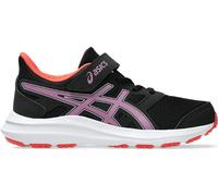 Asics Kids' Jolt 4 PS Black/Ube 27