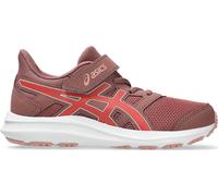 Asics Kids' Jolt 4 PS Rubble Red/Dark Pink Clay 27