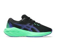 Asics - Kid's Novablast 5 GS - Runningschuhe, Gr. 39, schwarz/ cobalt burst (Black/CobaltBurst)