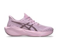 Asics - Kid's Novablast 6 Gs - Runningschuhe, Gr. 32.5, lila/ dark prune (HazyLilac/DarkPrune)