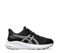ASICS Kinder Gt-1000 13 Gs Laufschuhe Stabilitätsschuh Black/White - Schwarz 37,5