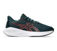 ASICS Gel Cumulus 26 Junior Laufschuhe grün/rot - 35.5