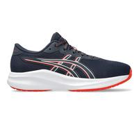 Laufschuh ASICS "GEL-EXCITE 11 GS", Kinder, Gr. 38, midnight, cherry tomato, Synthetik, Schuhe Laufschuh, für Kinder & Jugendliche (48641235-38) midnight, cherry tomato
