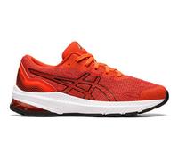 ASICS Kinder Laufschuhe GT-1000 11 GS CHERRY TOMATO/BLACK 35 ½ (4550455684851)