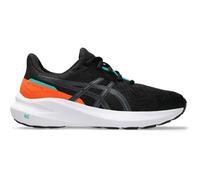 Asics GT-1000 13 GS Jr - Stabilitätsschuhe - Jungs 4,5 US Black/Orange