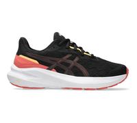 ASICS Kinder Laufschuhe GT-1000 13 GS (1014A343) 38 BLACK/RUBBLE RED