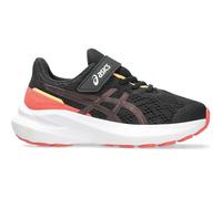 ASICS Gt - 1000 13 Ps Black / Rubble Red unisex size 30