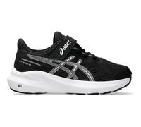 ASICS 1014A344-003 Contend 9 PS Herren Black/White EU 33