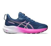 ASICS Kinder Laufschuhe GT-1000 14 GS (1014A382) 32 ½ TWILIGHT BLUE/DIGITAL SAKURA
