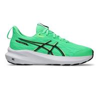 Laufschuh ASICS "GT-1000 14 GS", Kinder, Gr. 36, grün (vital grün, illuminate grün), Synthetik, Schuhe Laufschuh, für Kinder & Jugendliche (66646863-36) vital grün, illuminate grün