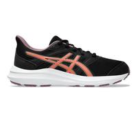 ASICS Kinder Laufschuhe JOLT 4 GS (1014A300) 35 ½ BLACK/DESERT RED