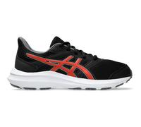 ASICS Kinder Laufschuhe JOLT 4 GS (1014A300) 35 BLACK/FIERY RED