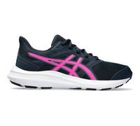 ASICS Kinder Laufschuhe JOLT 4 GS (1014A300) 37 ½ FRENCH BLUE/HOT PINK