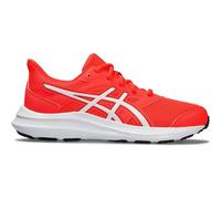ASICS Kinder Laufschuhe JOLT 4 GS (1014A300) 37 SUNRISE RED/WHITE