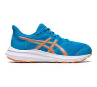 ASICS Kinder Laufschuhe JOLT 4 GS (1014A300) 39 ½ ISLAND BLUE/SUN PEACH