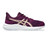 ASICS Kinder Laufschuhe JOLT 4 GS (1014A300) 40 DEEP MAUVE/CHAMPAGNE