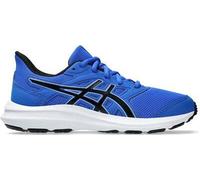 ASICS Kinder Laufschuhe JOLT 4 GS ILLUSION BLUE/BLACK - Gr. - 39