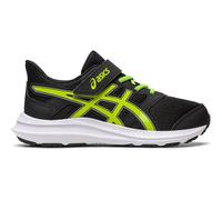 ASICS Kinder Laufschuhe JOLT™ 4 PS (1014A299) 27 BLACK/LIME ZEST
