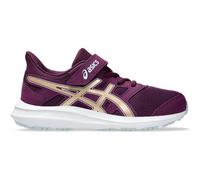 JOLT 4 PS 27 DEEP MAUVE/CHAMPAGNE