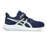 ASICS Kinder Laufschuhe JOLT™ 4 PS BLUE EXPANSE/MINT TINT 28 ½ (4550457117449)